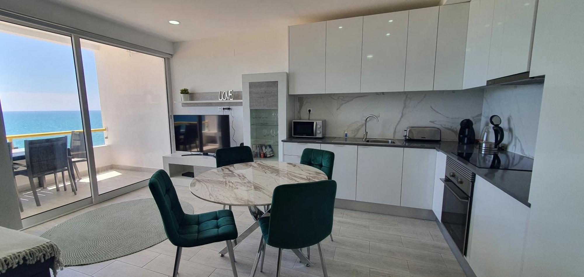 Apartamento Acr Quarteira