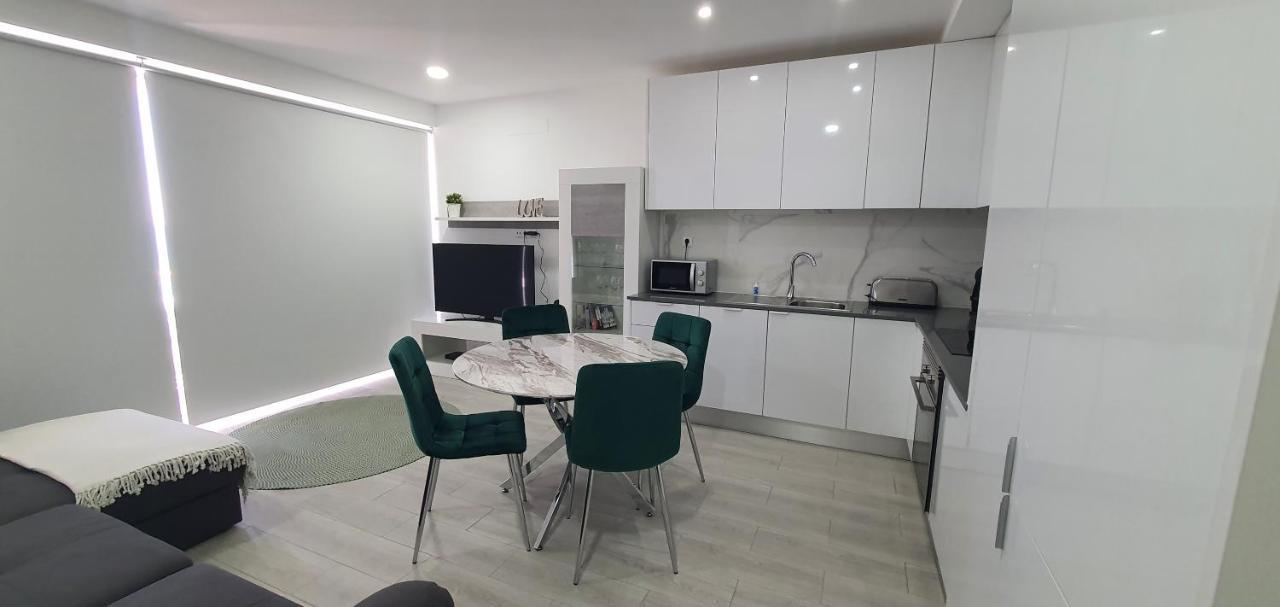 Apartment Acr