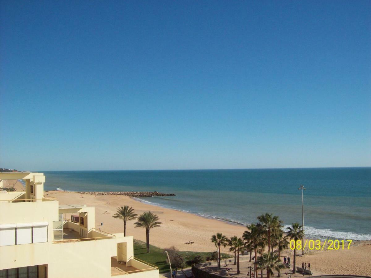 Apartamento Acr Quarteira
