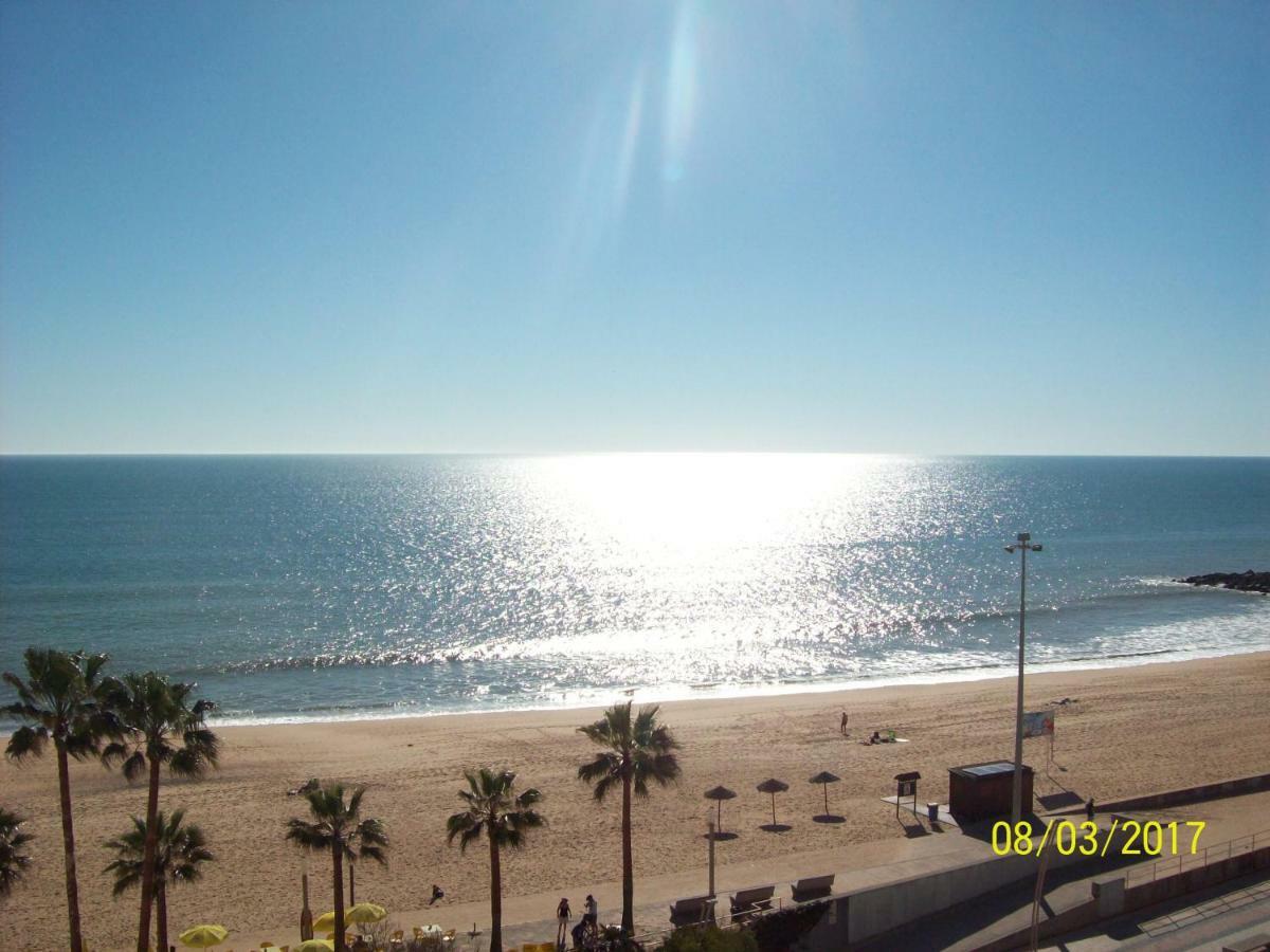 Apartamento Acr Quarteira