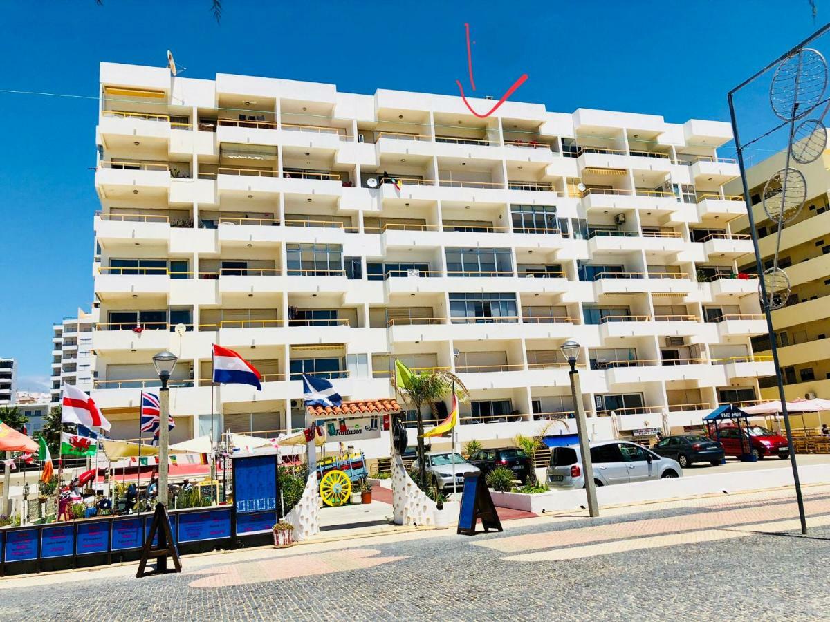 Apartamento Acr Quarteira